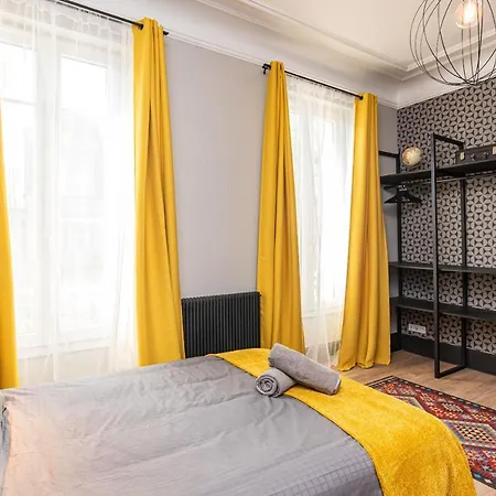Appartements Scaliger Wifi Proche Gare Agen Exterior photo