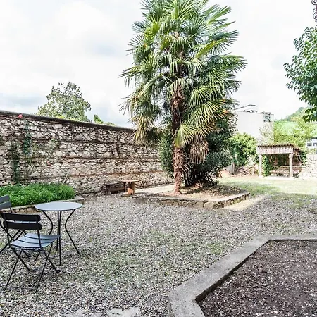 Appartements Scaliger Wifi Proche Gare Agen Exterior photo
