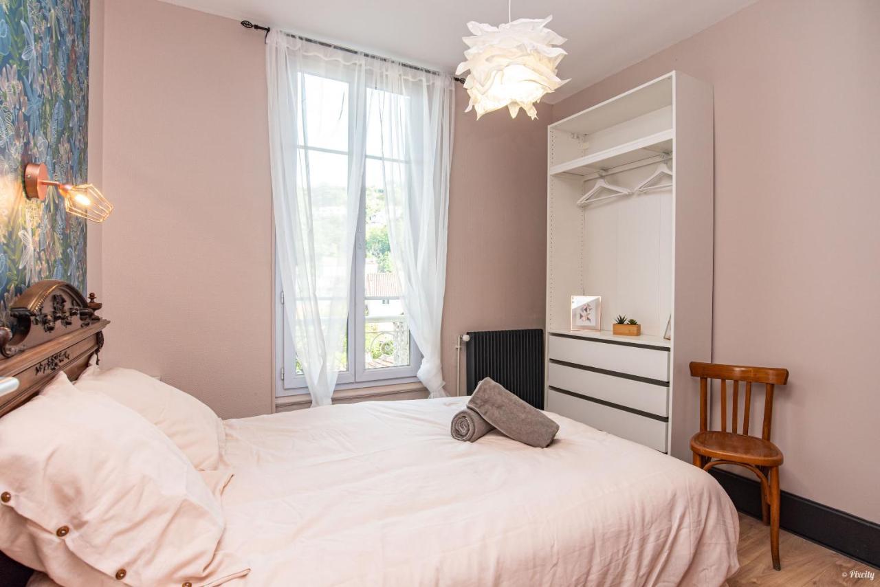 Scaliger Wifi Proche Gare Apartment *
