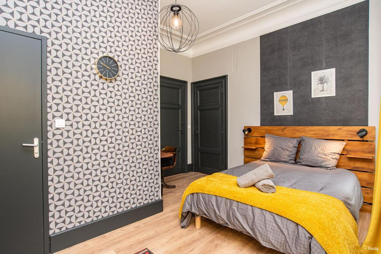 Apartment Scaliger Wifi Proche Gare Agen