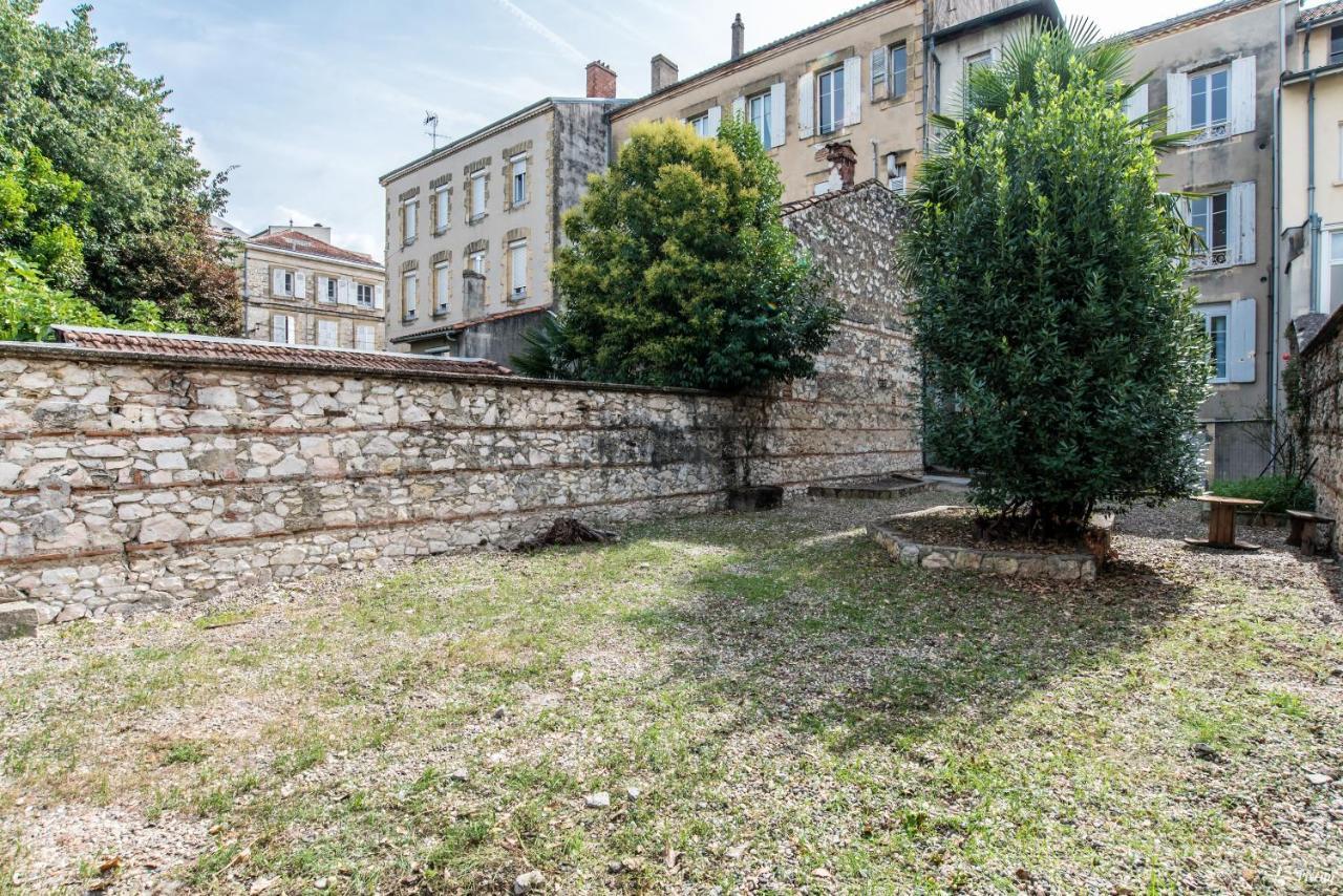 Scaliger Wifi Proche Gare Apartment *