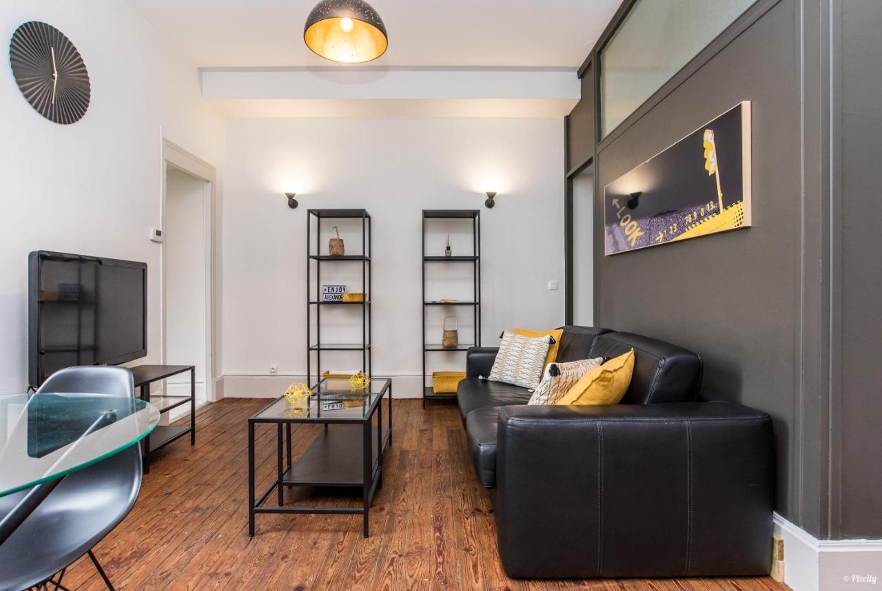 Apartment Scaliger Wifi Proche Gare Agen